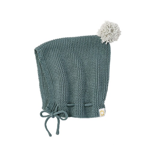 knit bonnet 1 seiji