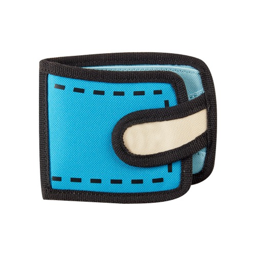 Poketto Wallet - Airy Blue(172)
